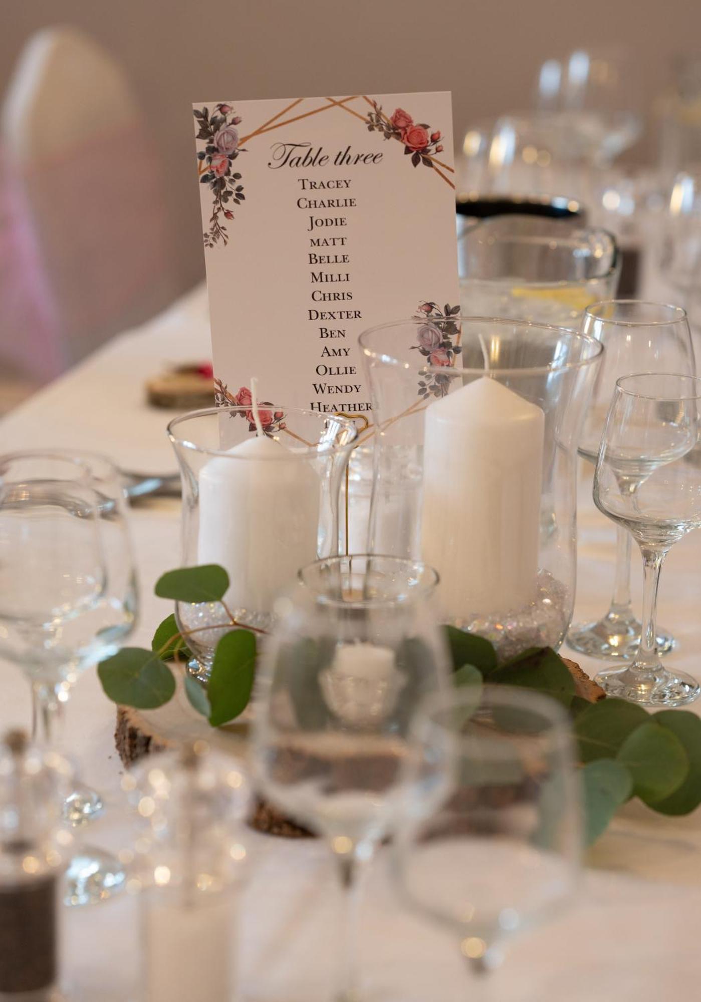 קיינשם The Old Manor House Hotel מראה חיצוני תמונה