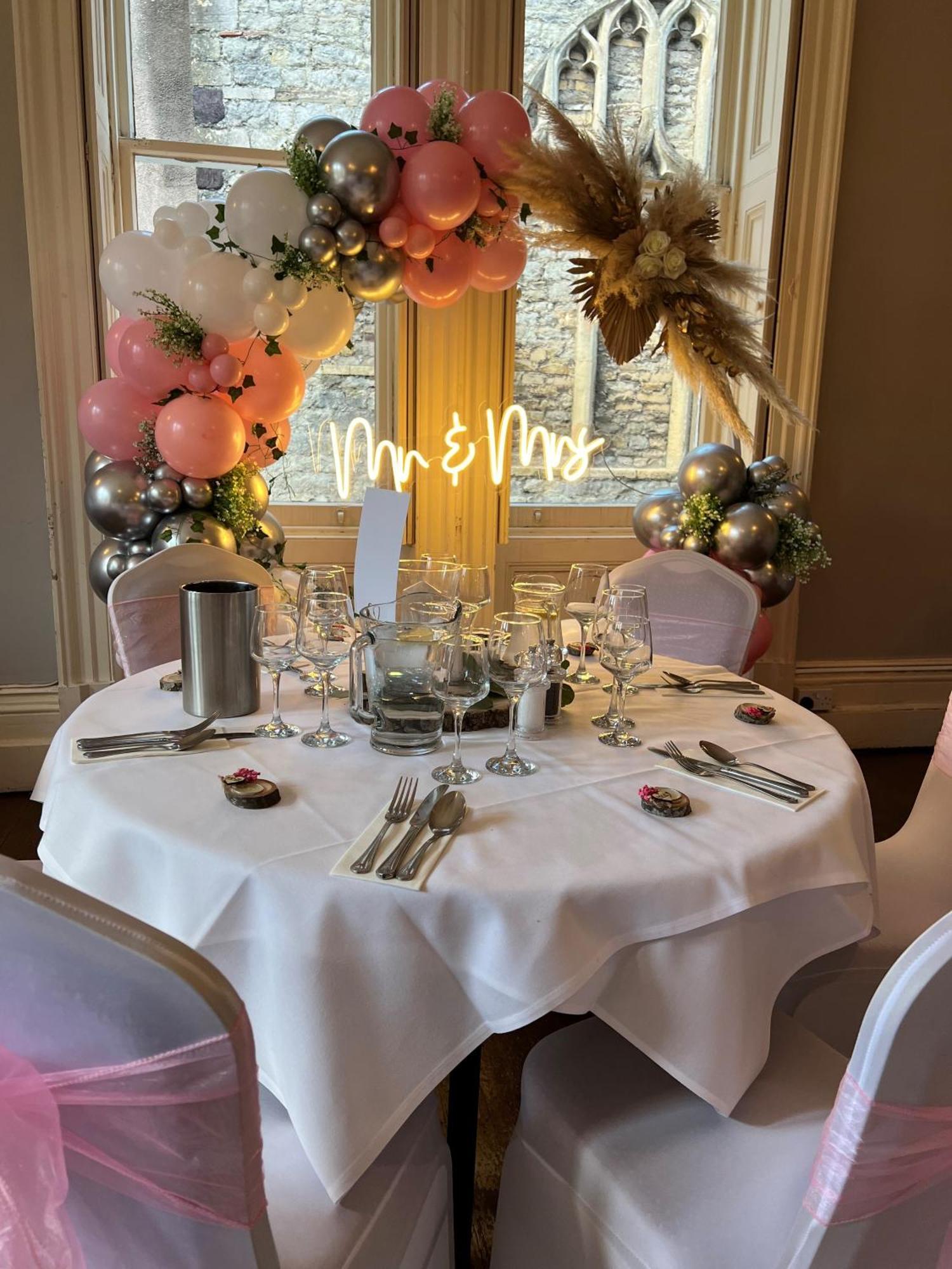 קיינשם The Old Manor House Hotel מראה חיצוני תמונה