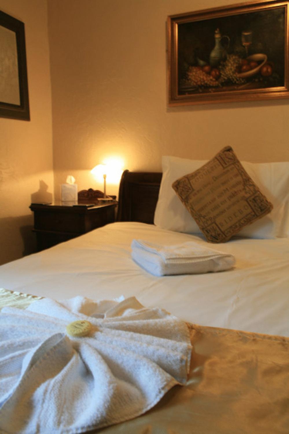 קיינשם The Old Manor House Hotel מראה חיצוני תמונה